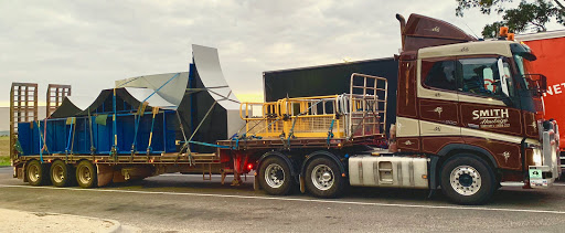 Smith Haulage - Thumbnail