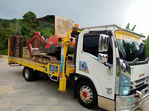 24Hours Towing Service