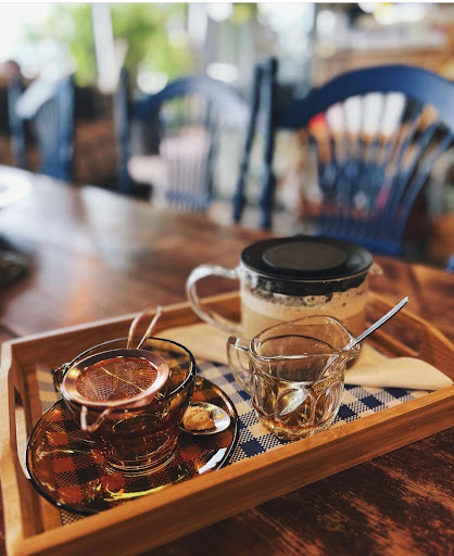 Honey and Sol Café - Thumbnail