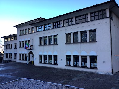 Grundschule „Pater Hartmann von An der Lan - Hochbrunn“