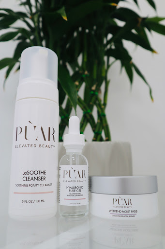 The PUAR - Elevated Beauty Gallery - United States