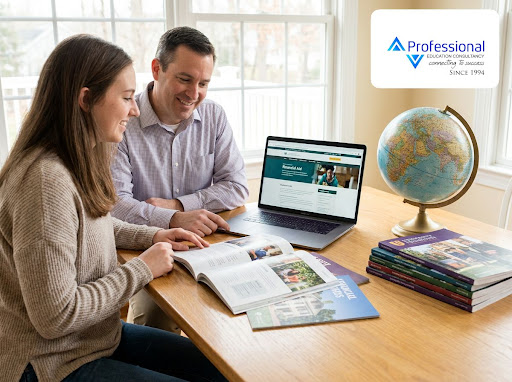 Planning to study abroad but worried about the cost? Understanding scholarships, grants and fundi… post image