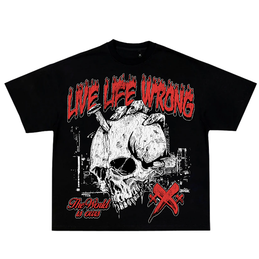 Live Life Wrong - Thumbnail