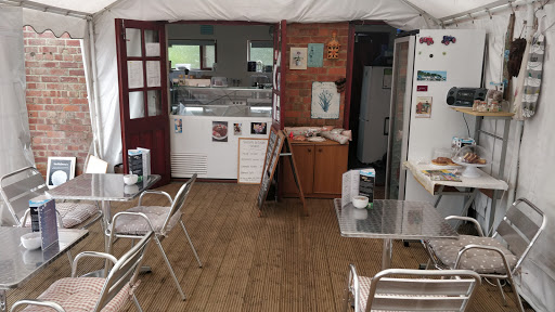 Whinfield Farm Nurseries & Tearoom - Thumbnail