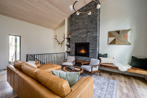 ReWild Rentals - Visual
