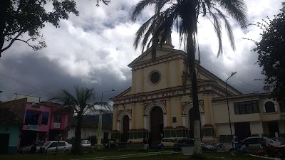 Photos of Parque lorenzo de Aldana Yacuanquer