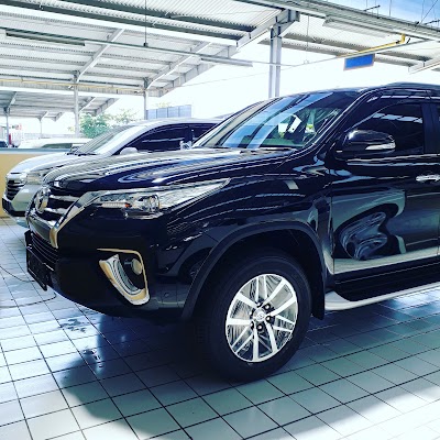 Photos of Semar Rent Car