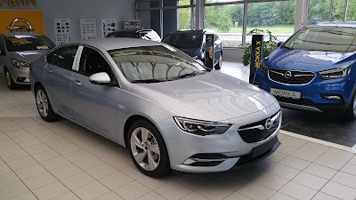 Photos of Autohaus Gute Fahrt GmbH