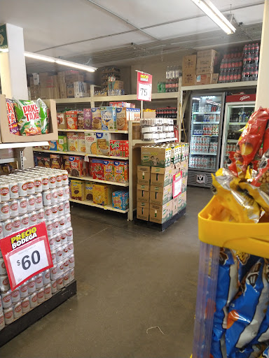 Bodega Aurrera Express, Cervantes del Rio Gallery - Mexico