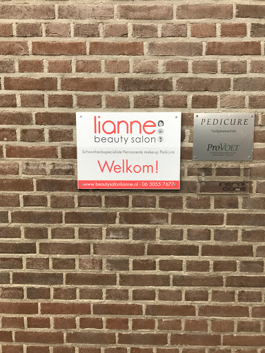 Beautysalon Lianne
