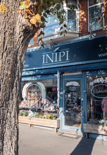 INIPI Beauty Boutique