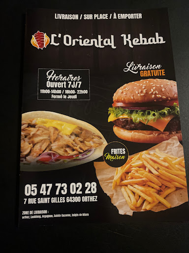 Photo 3 - Dz kebab