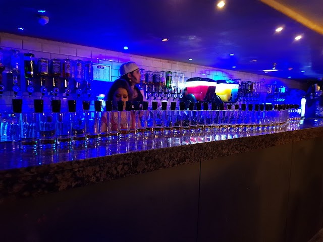 Edinburgh Pub Crawl