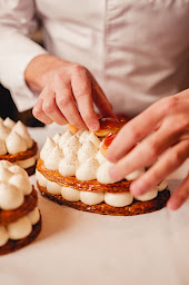 Photo n°88 de Boulangerie Feuillette à Trégueux (Salon de thé)