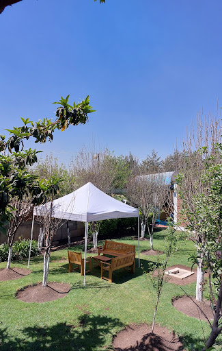 Jardín De Eventos "El Gato" - Thumbnail