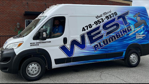 West Plumbing, Inc.