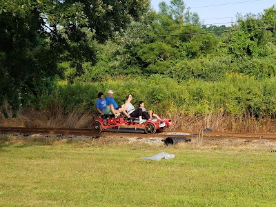 Carr Point Recreation Area