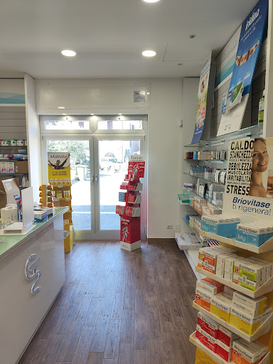 Farmacia La Fontana - Thumbnail