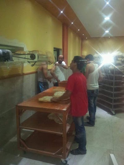 Photos of أفران وادي خالد