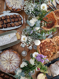 Photo n°70 de OMA Cantine | Restaurant et traiteur à Roncq à Roncq (Salon de thé)