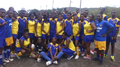 Photos of Papine High School