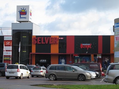 Photos of J&otilde;hvi Selver