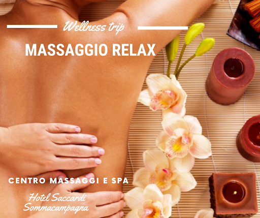 Marica Farina - Massage Therapist - WellnessTrip9 - Saccardi - Thumbnail