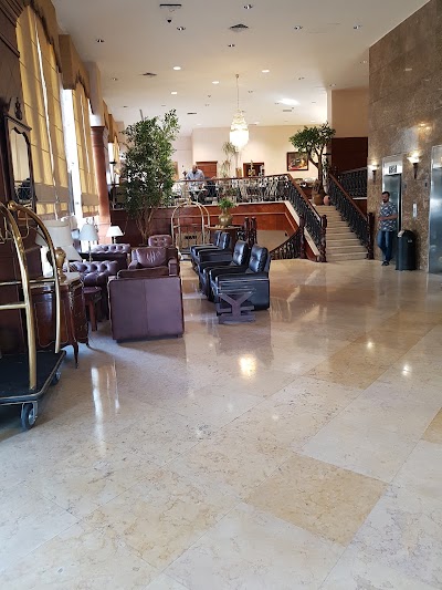 Photos of Le Vendome Hotel