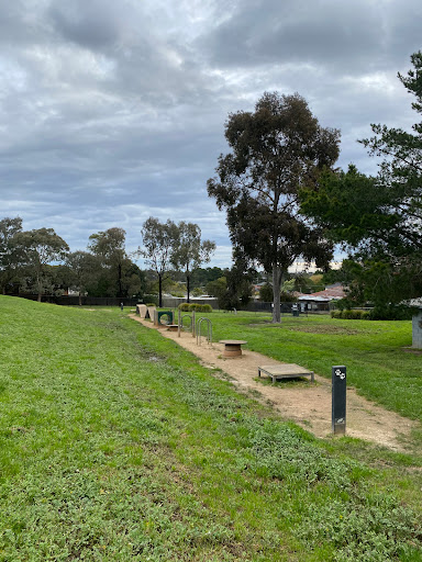 Aranga Reserve Fenced Dog Park - Thumbnail