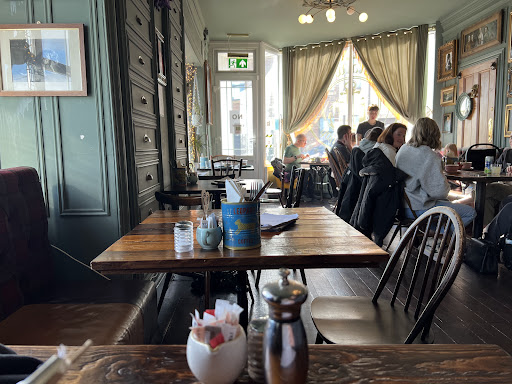 Castaways Tea Shop | Cafe | Breakfast | Lunch - Thumbnail