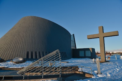 church