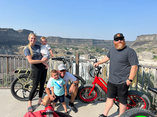 Pedego Electric Bikes Twin Falls - Thumbnail
