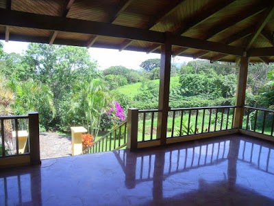 Photos of Casa De Flores Boutique Guesthouse & Villa