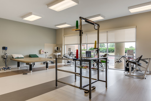 Encompass Health Rehabilitation Hospital of Midland Odessa - Thumbnail