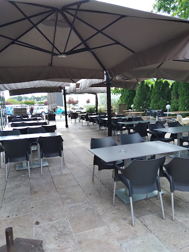 le bistro de l'épicier