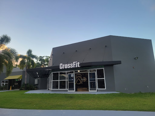 The Academy CrossFit