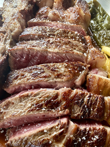 Restaurante asador La Hontanilla - Thumbnail