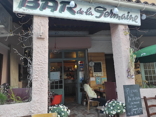 Bar De La Germaine