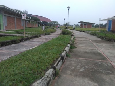 Photos of Ezequiel Moreno and Diaz school