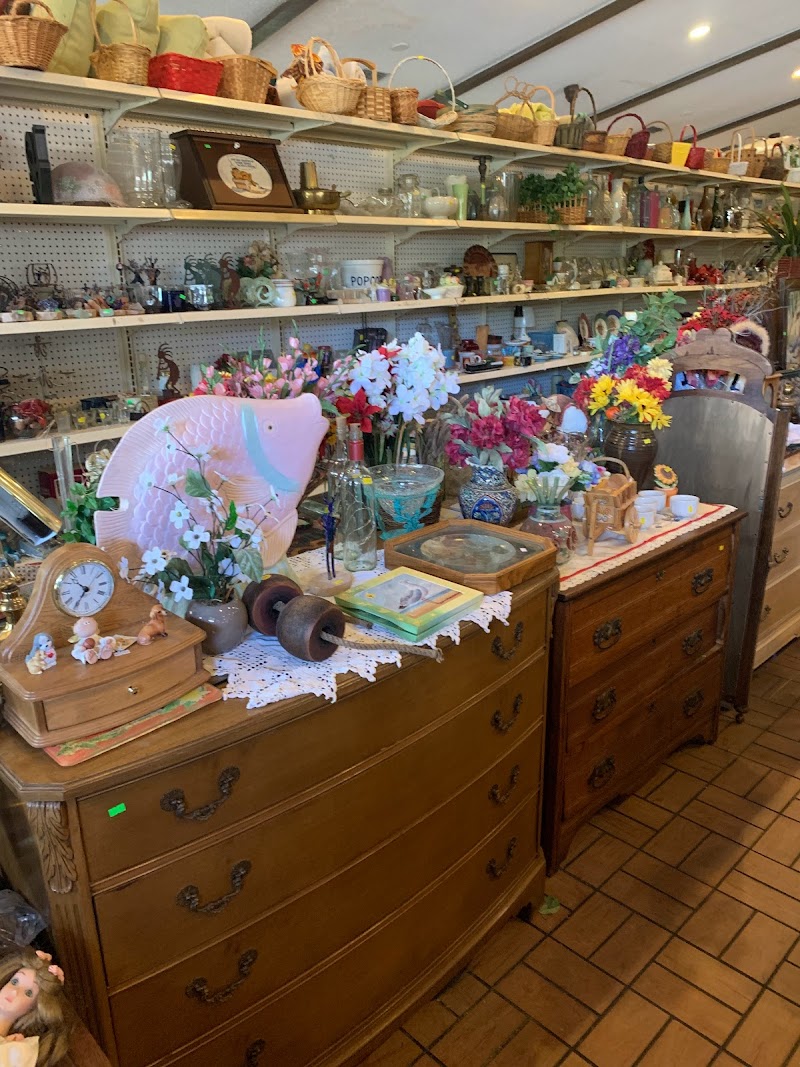 NATURE COAST CHARITY & THRIFT STORE photo 2