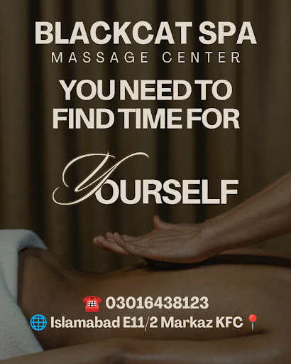 SABA Spa & massage Center