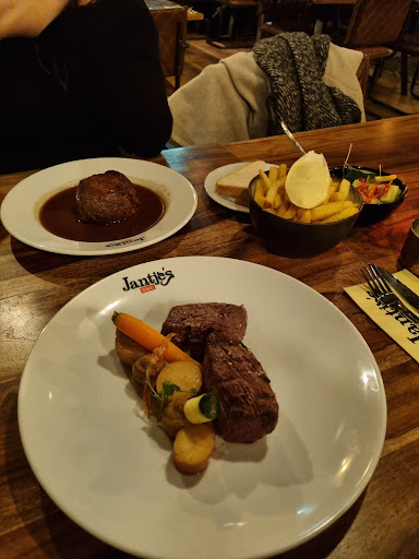 Jantje's Steakcafé - Thumbnail