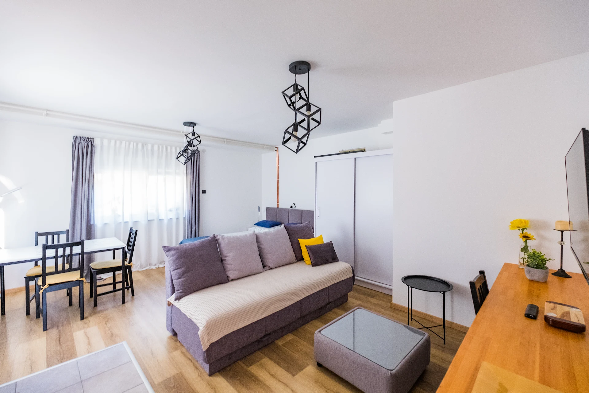 Apartman Japlenški