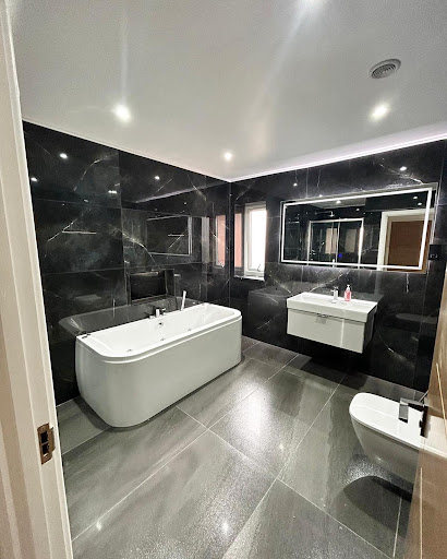 Mode Plumbing & Heating Ltd - Thumbnail