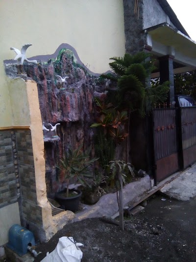 Photos of Housing Turen Asri