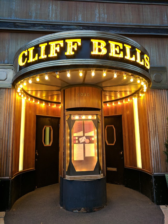 Cliff Bell's