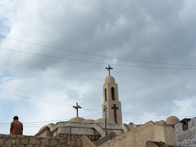 Photos of Church of the Blessed Virgin Mary in Sakha archeological