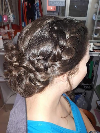 Photos of Carmia. Hair | Beauty | Make-up
