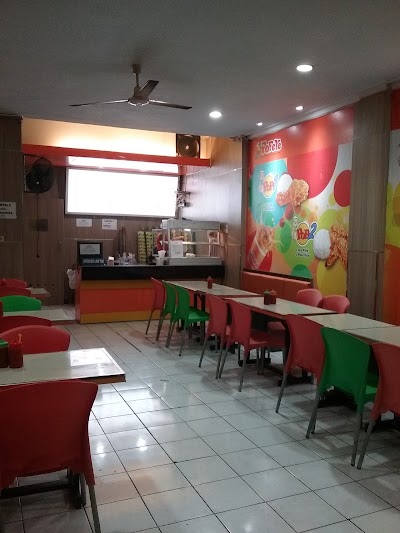 Photos of Popeye Chicken Express Armada Estate