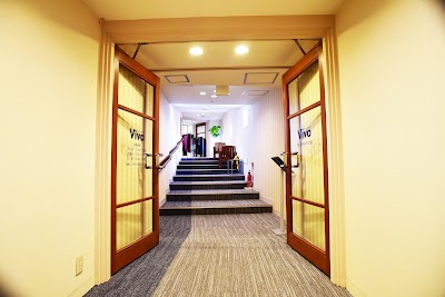 ジム スポーツクラブVivo in ホテルヒューイット甲子園